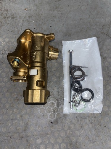 Valvola deviatore vaillant - deviatore,