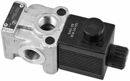 Deviatore elettrico vie ama - deviatore,