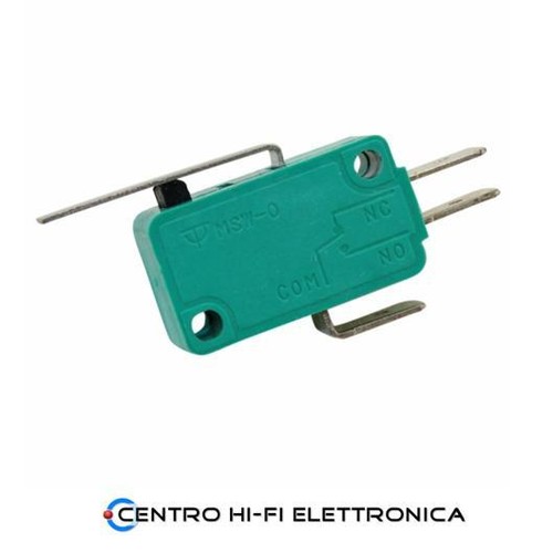Microswitch deviatore - microswitch,