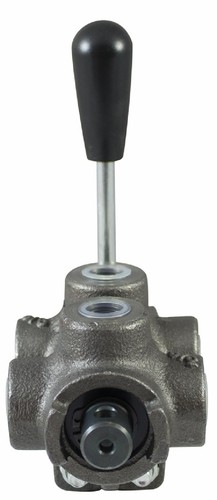 Deviatore flusso manuale ama - deviatore,