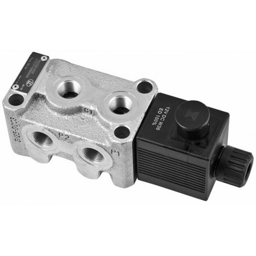 Deviatore vie att la - 6,
