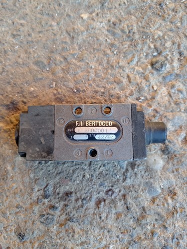 E2800001 deviatore comando - e2800001,