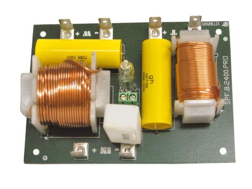 Crossover kenford spf 2400 - kenford, spf-8-2400