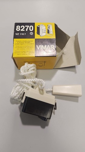 Vimar 8000 vari - 8000,