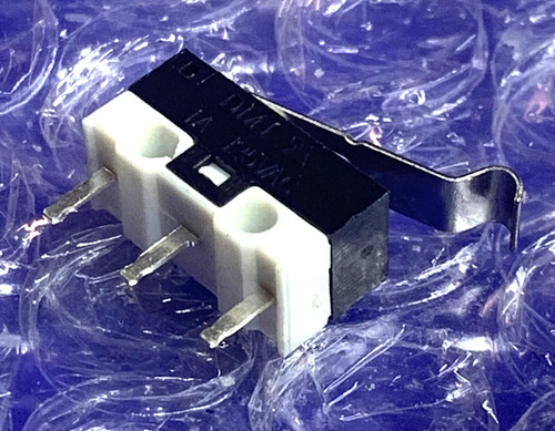 Deviatore micro commutatore - deviatore,