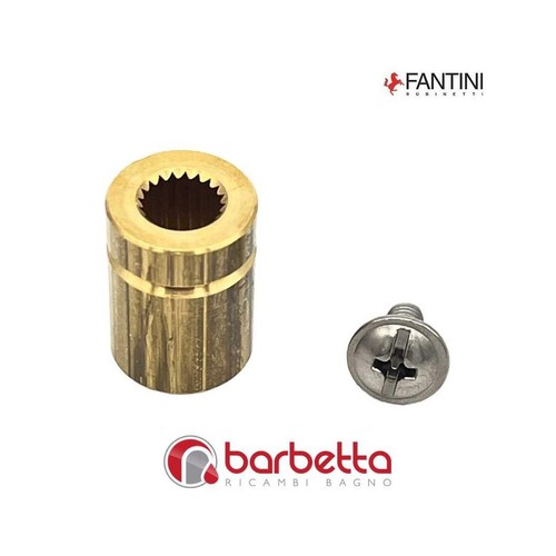 Adattatore vite m4x8 - adattatore, e
