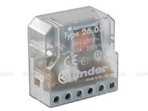 Finder 230 0000 - finder, rele'