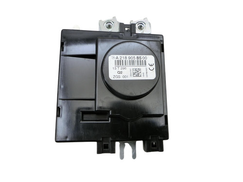 Amplificatore antenna