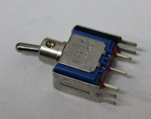 Apem 5236y deviatore - apem, 2-m8