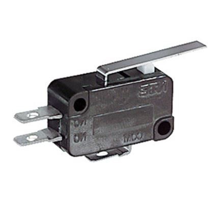 Deviatore miniatura 250v - deviatore,