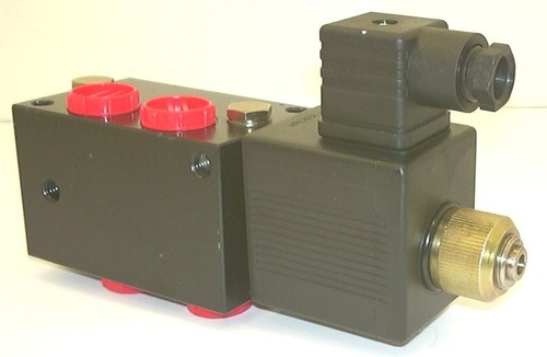 Deviatore doppio bsp - deviatore,