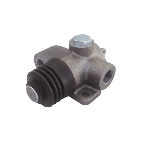 Deviatore fine corsa per - fine,