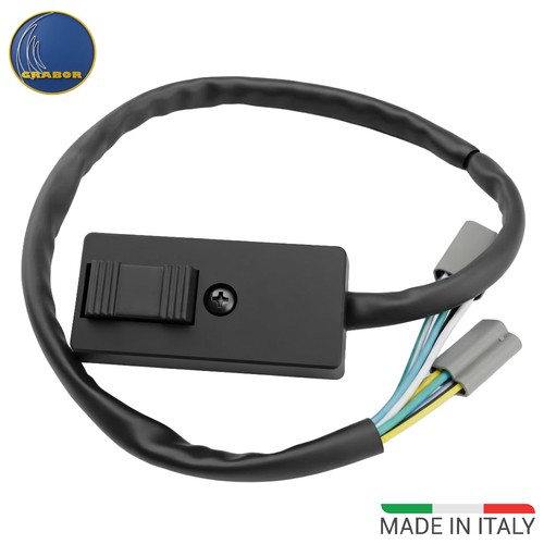 Commutatore interruttore devio - commutatore,