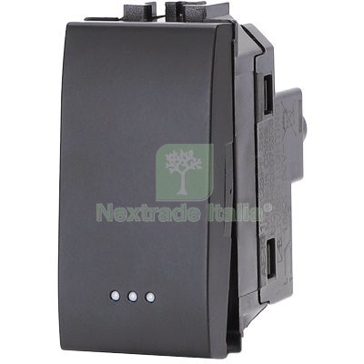 8pz deviatore unipolare abl - 8pz,