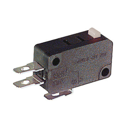 Deviatore finecorsa con
