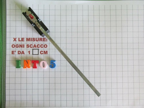 Int05 micro deviatore norm - int05,