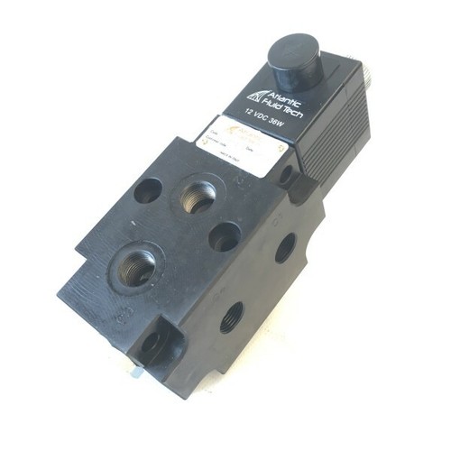 Deviatore elettrico vie 8 - deviatore,