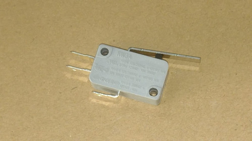 Micro deviatore faston - micro,