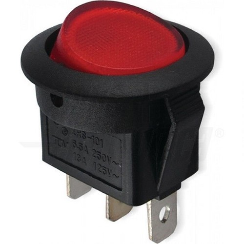 Alpha 320 060 deviatore - 320-060,